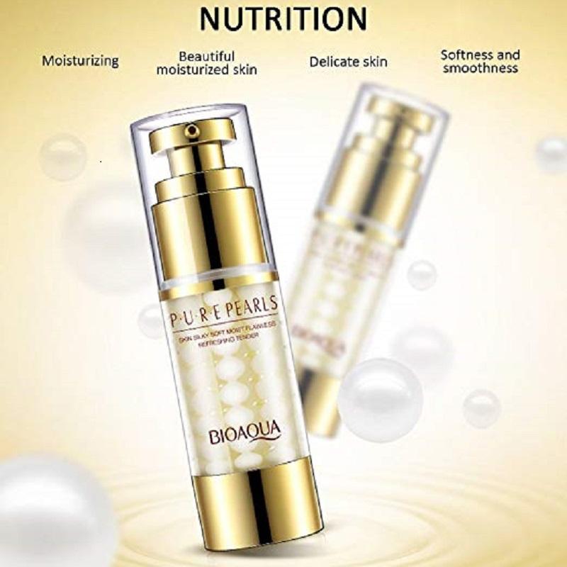 Refreshing Tender Collagen Hyaluronic Acid Serum