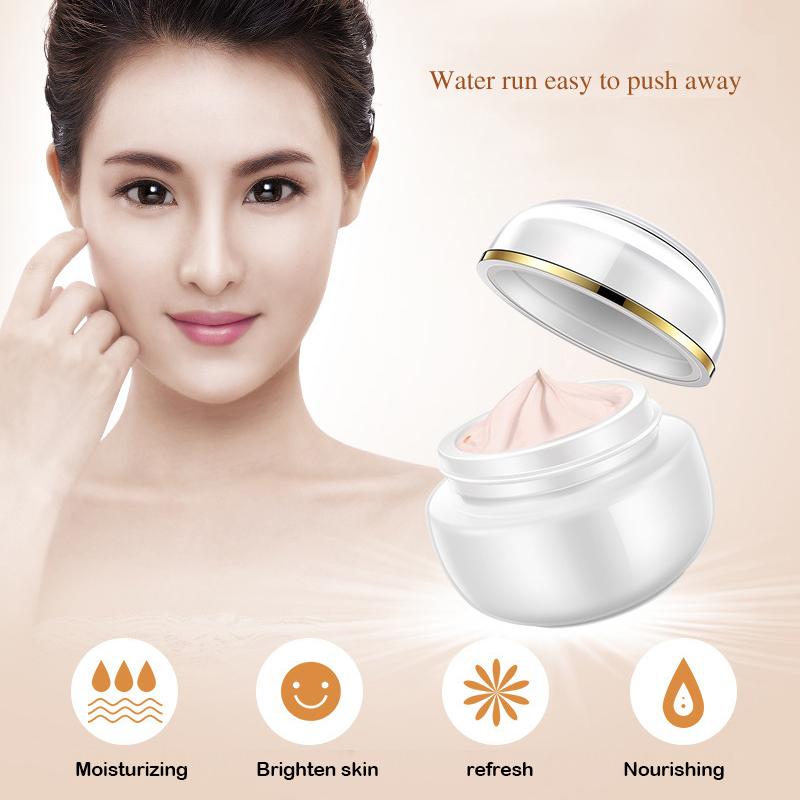 Beauty Muscle Run Lady Cream