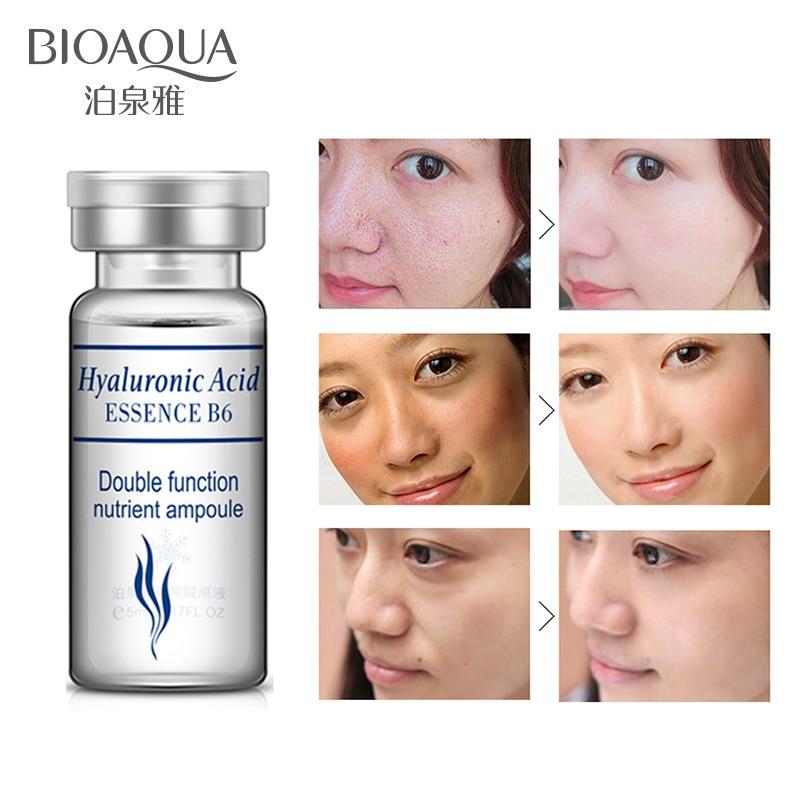 Hyaluronic Acid Essence B6