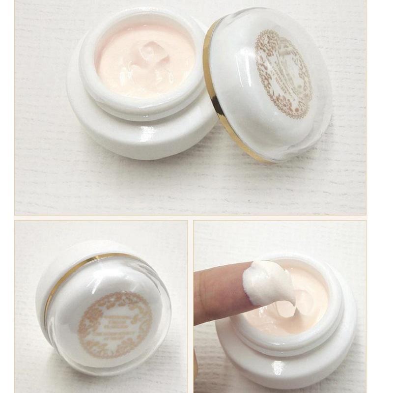 Beauty Muscle Run Lady Cream