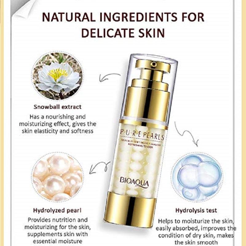 Refreshing Tender Collagen Hyaluronic Acid Serum