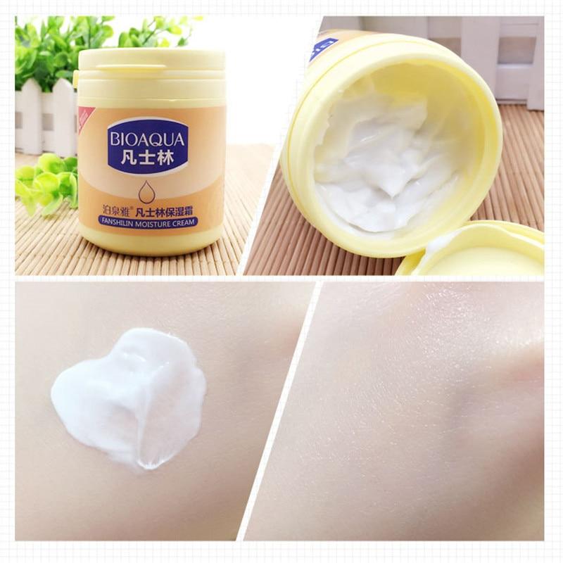 Vaseline Moisture Whitening Body Cream