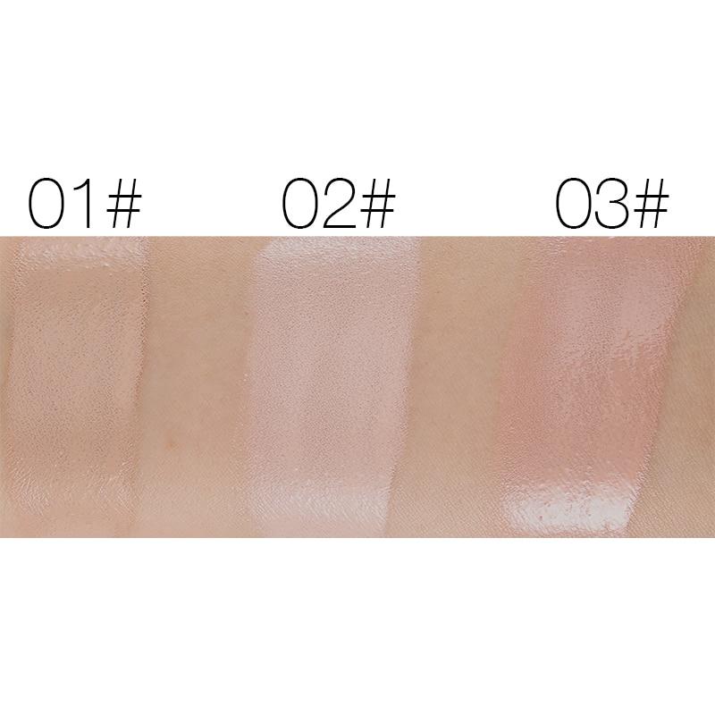 Perfect Concealer Liquid Foundation