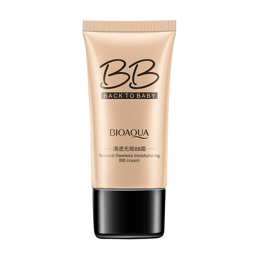 (BQY3306) Silky Soft Honey Powder