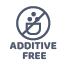Additive free dog treats
