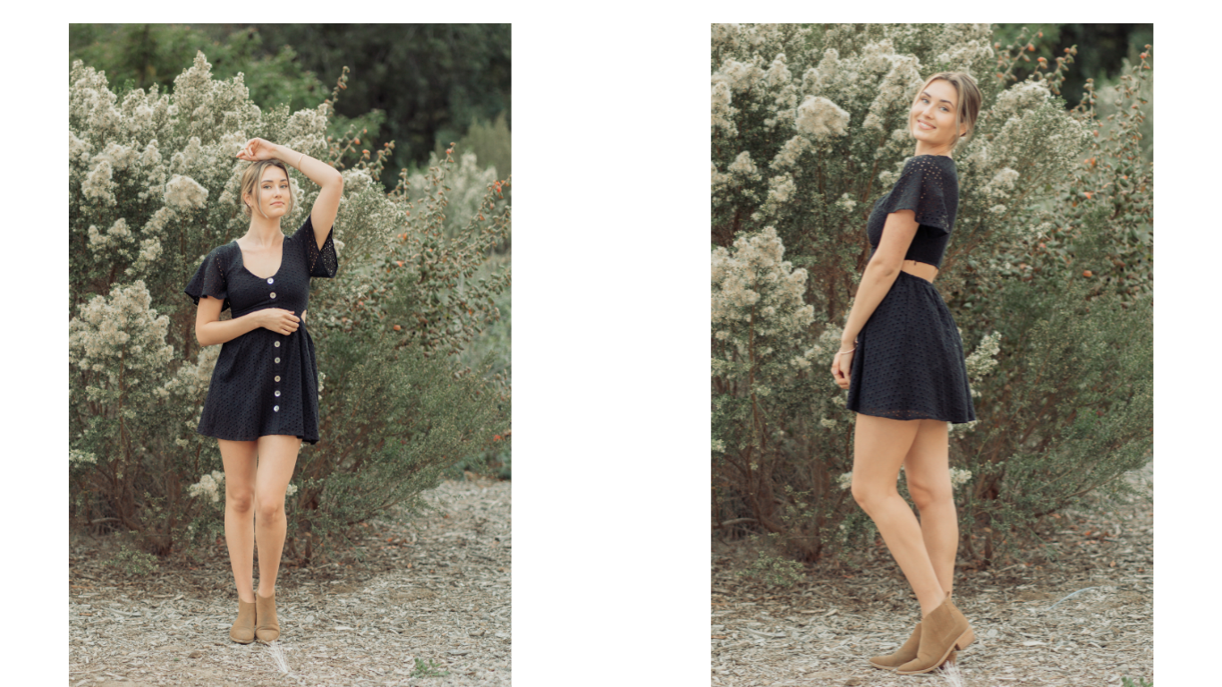 Transitional Styling Lookbook | Diosa Women's Online Boutique