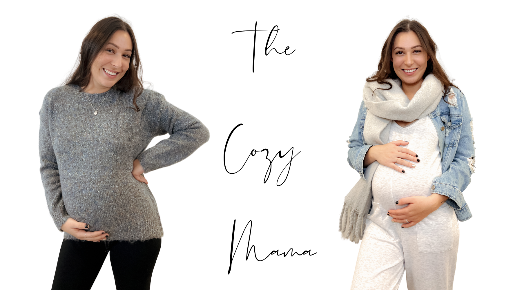 Maternity Blog