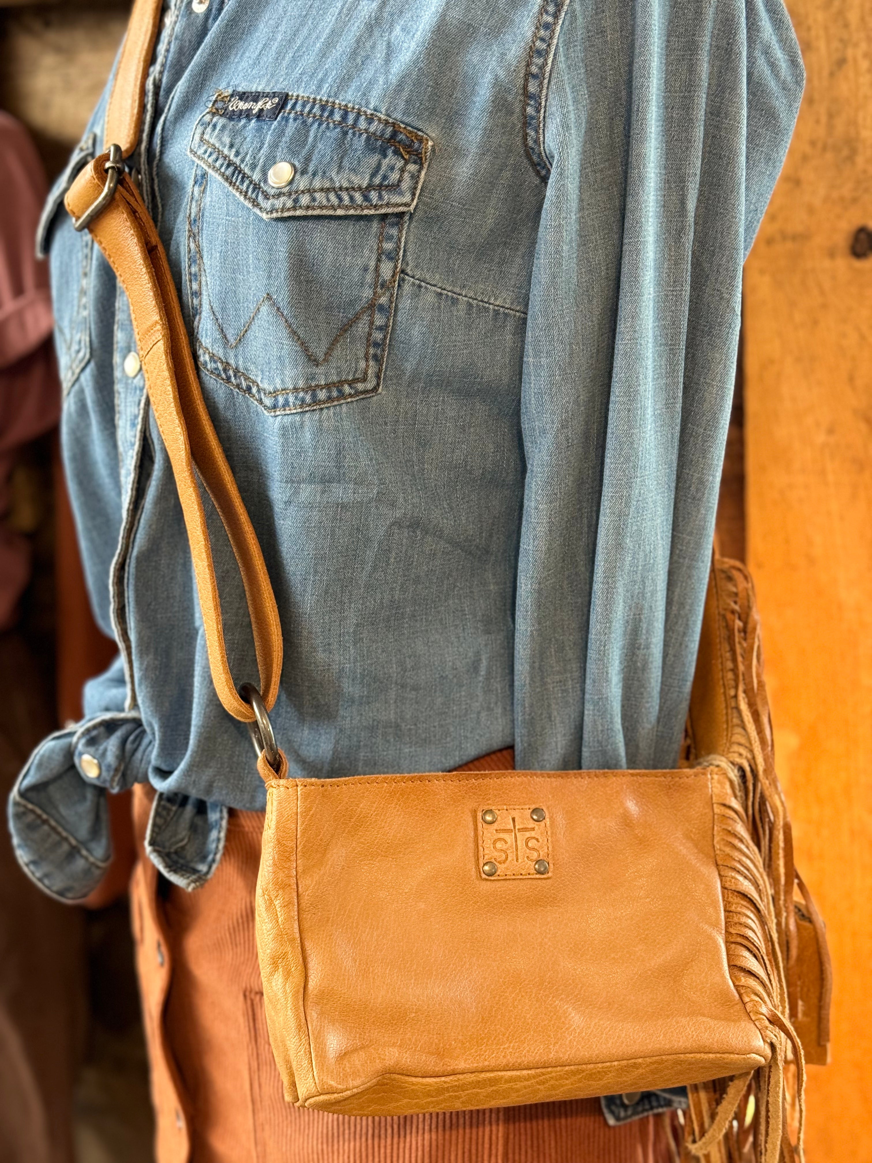 Rhapsody Harmony Crossbody