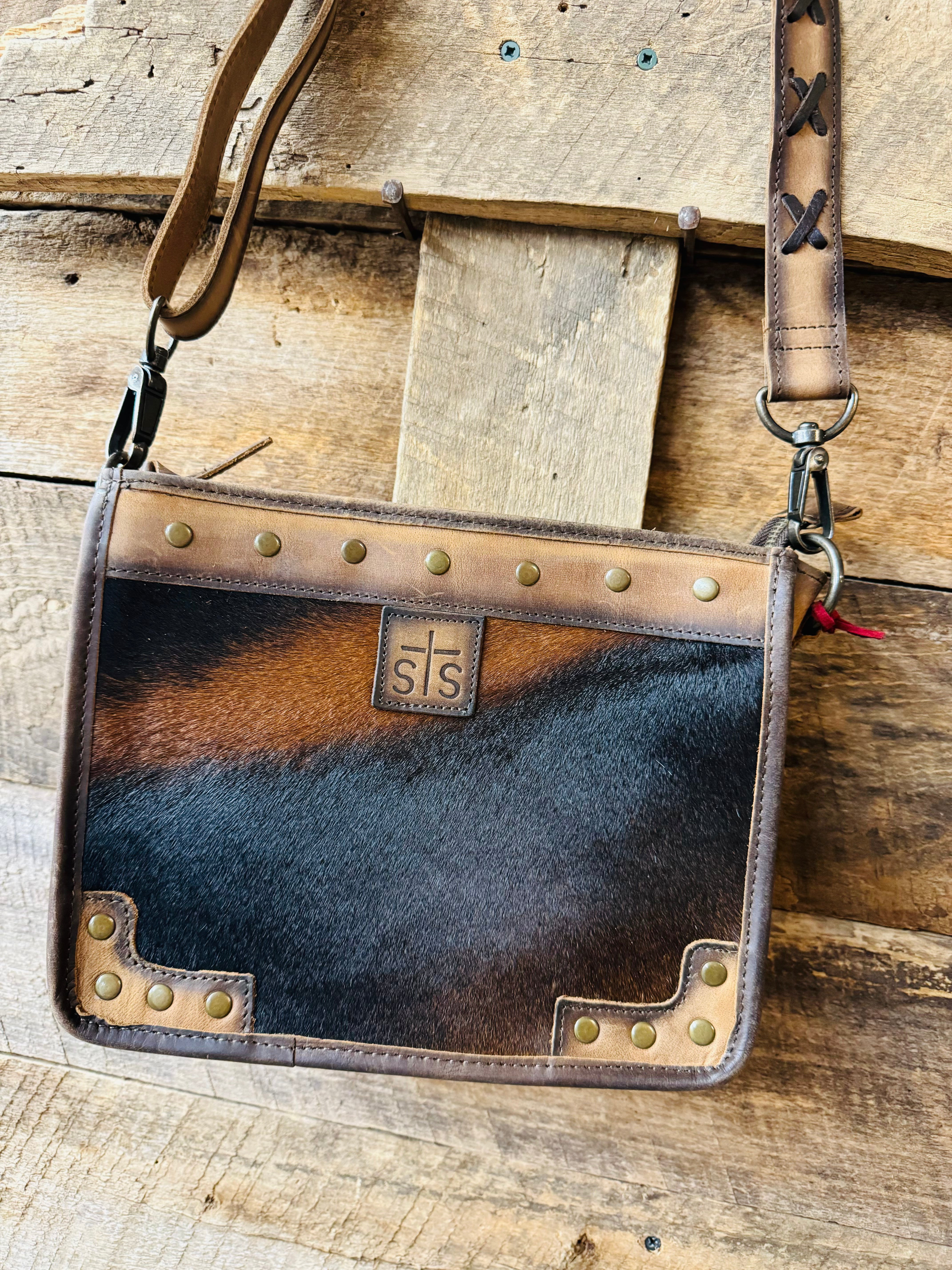 Mae Crossbody STS38109