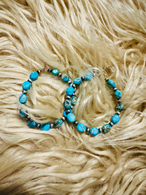 Oval Gemstones - Burdge Boots