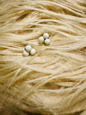 White Buffalo Blossom - Burdge Boots