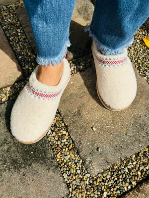 CUDDLE CREAM - Burdge Boots