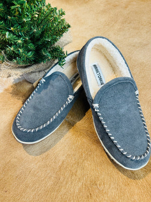 41005 ~ Minnetonka - Burdge Boots