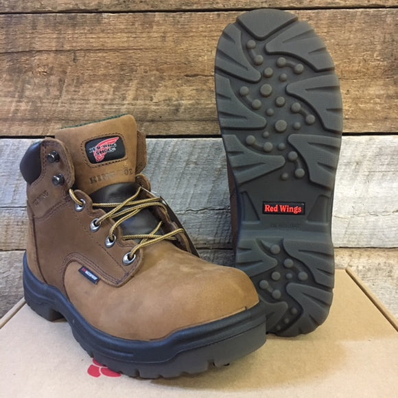 redwing boots 2240