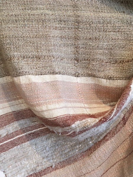 Bright Moon weaving