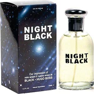 hugo boss black night