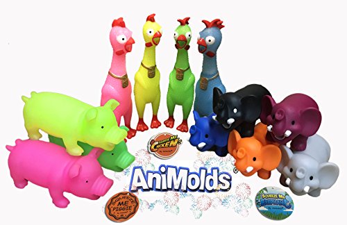 animolds website