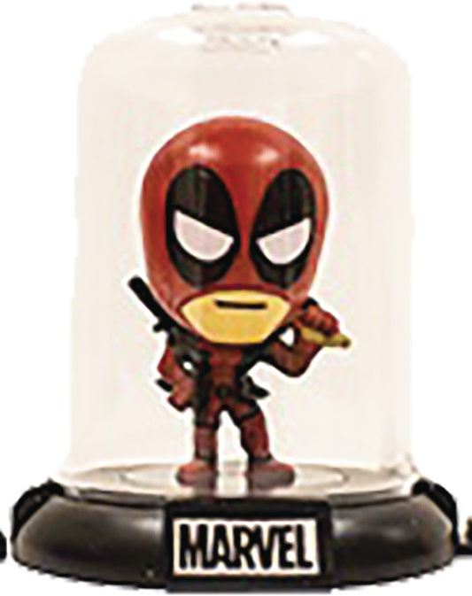 domez deadpool