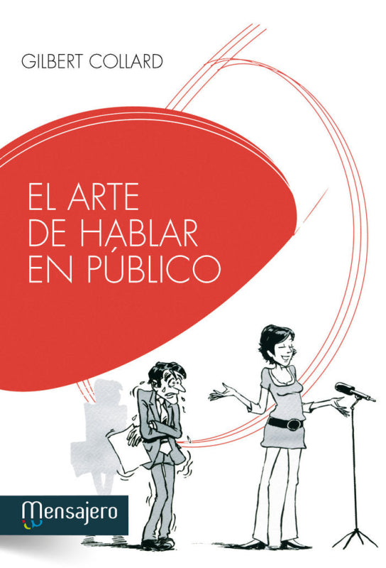 DESCUBRE EL ARTE DE HABLAR EN PÚBLICO (EMPRENBOOKS) (Spanish Edition)