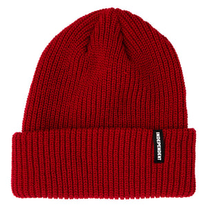 Baseline Independent Beanie - Kraken Boardshop