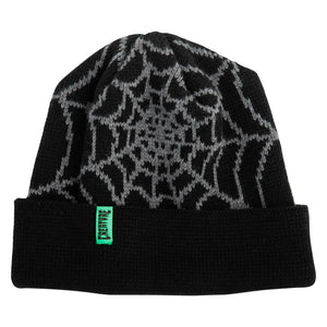 Web Creature Beanie - Kraken Boardshop