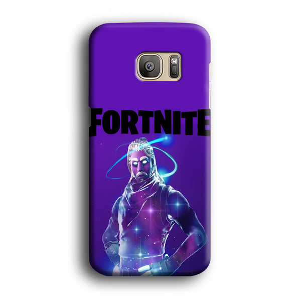 Fortnite Galaxy Skin Wallpaper Samsung Galaxy S7 3d Case Myltastore