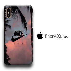 Nike Air Max iPhone Xs Max 3D Case – myltastore