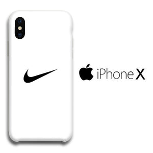 nike iphone x case