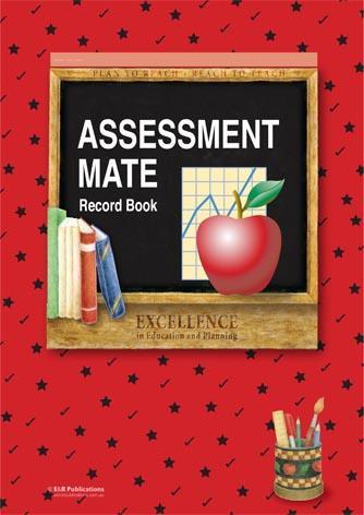 keeping records of assessment