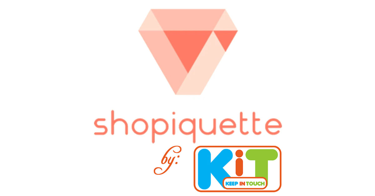 shopiquette