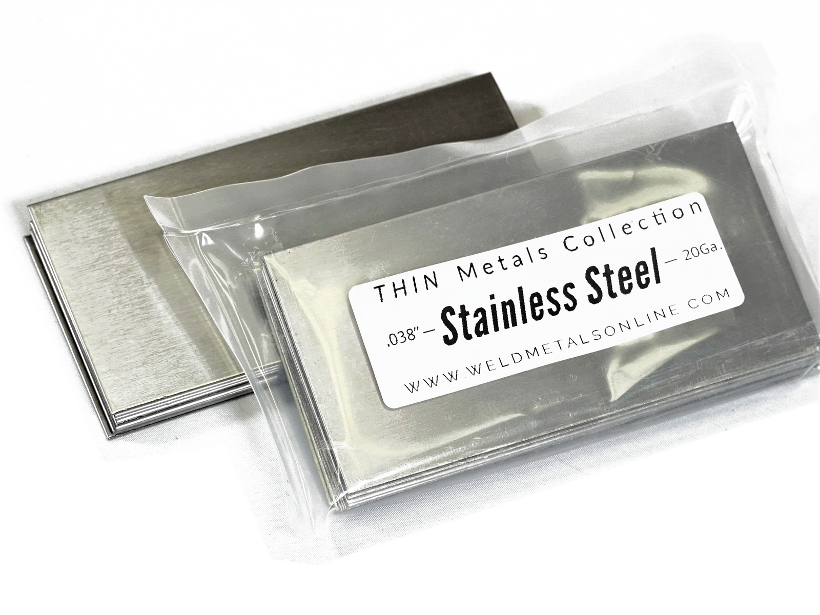 stainless steel depot discount codes