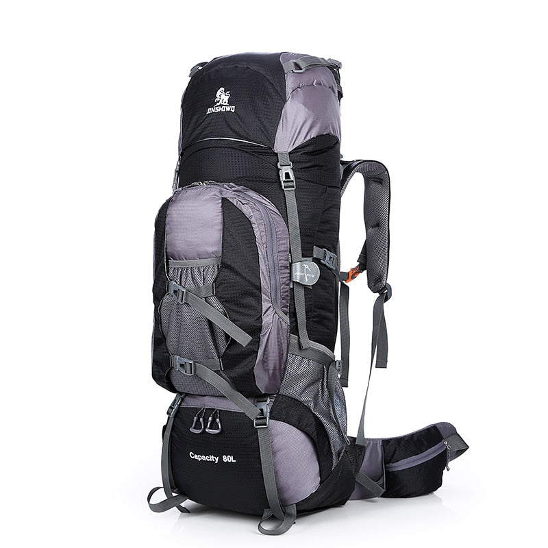 climbing bag