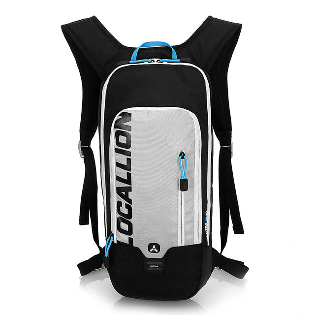 bicycle backpack