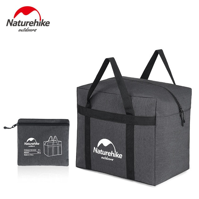 extra large foldable duffle bag