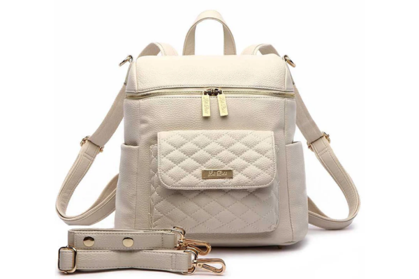 stylish diaper bags for moms