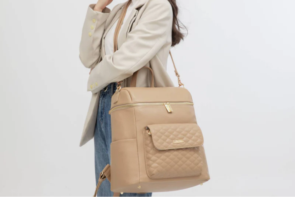 stylish mother's day diaper bags