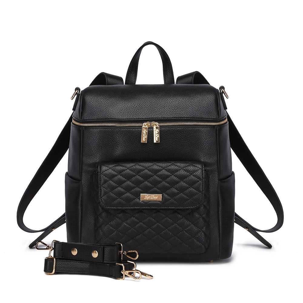 Monaco Diaper Bag Backpack