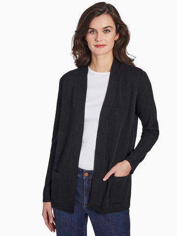 jones new york ladies cardigan