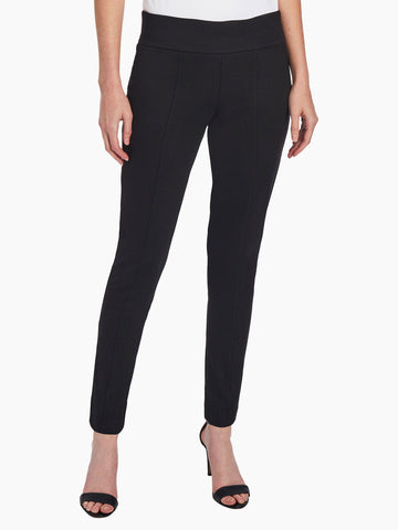 Bi-Stretch Straight Leg Pants – Jones New York