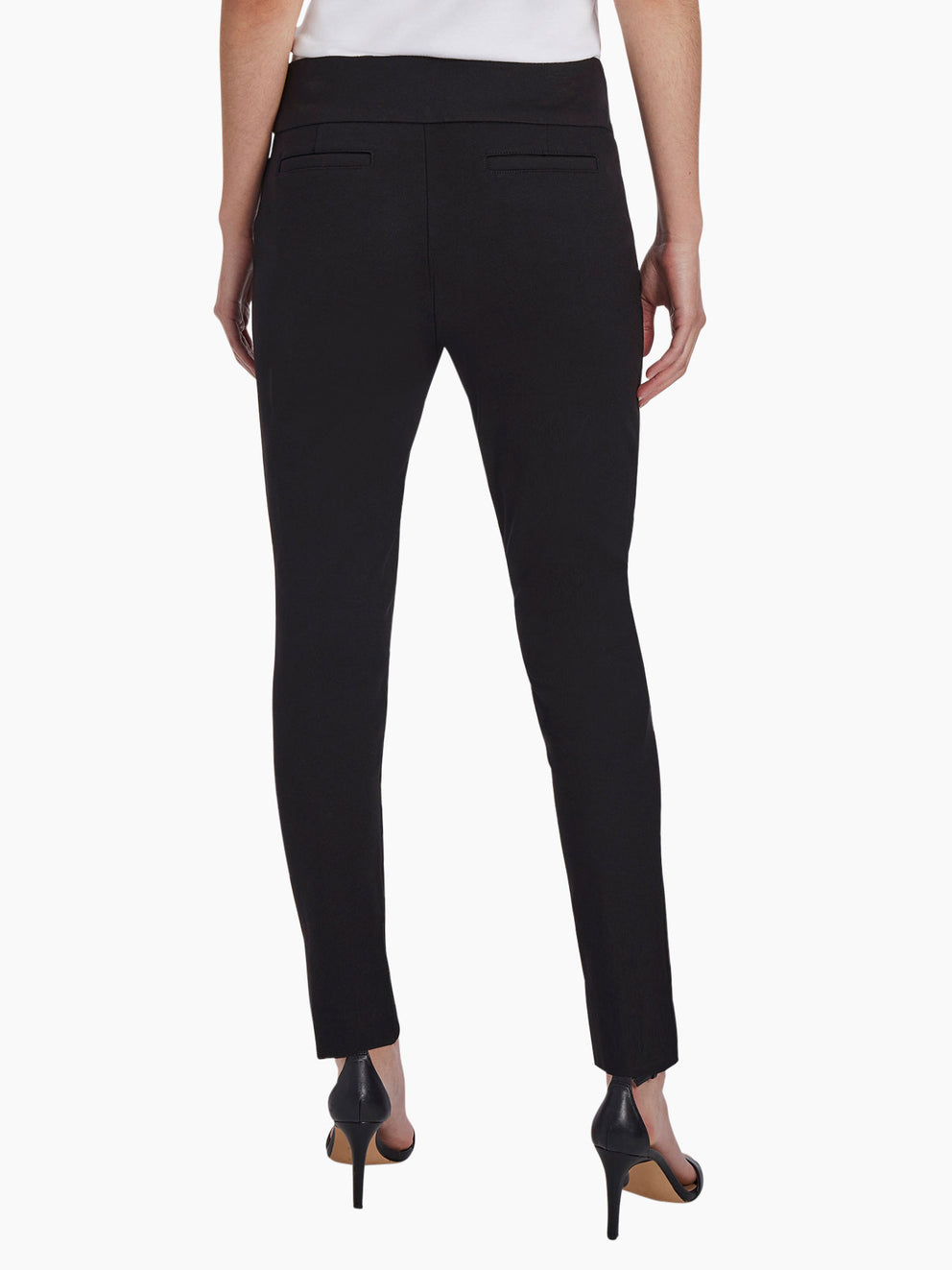 Pull Up Dress Pants For Women - ontariofamilycourtsrequirechanging