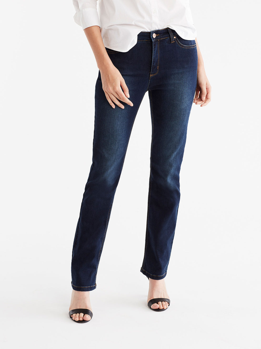 jones new york petite jeans