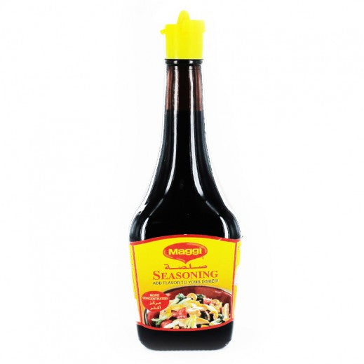 maggi seasoning sauce