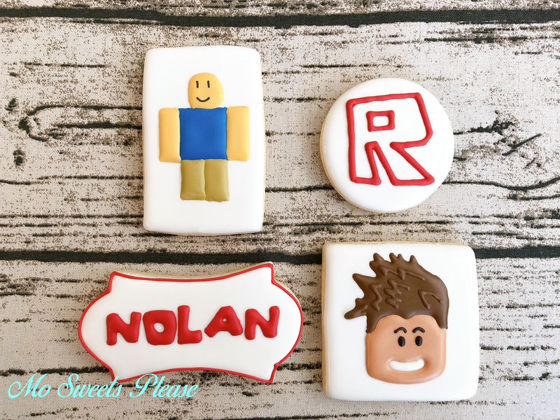 Roblox Account Cookies