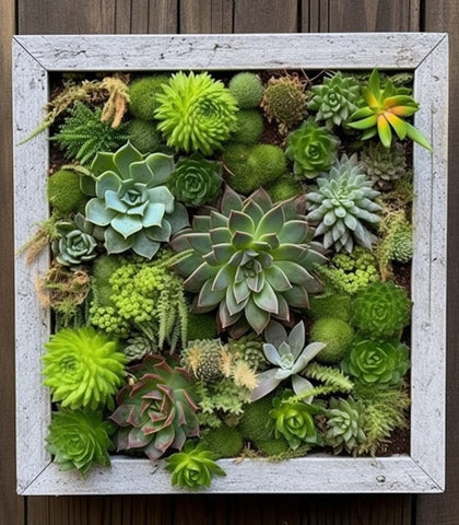 diy-succulent-wall-art-along-with-your-garden-mom