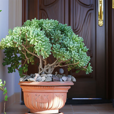 How to Plant and Grow Jade Plant