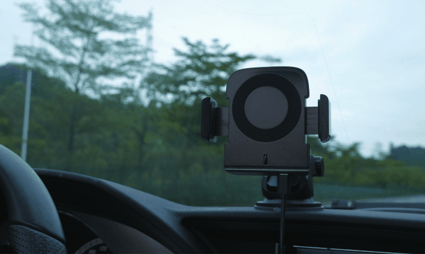 ROBOQI on Dashboard