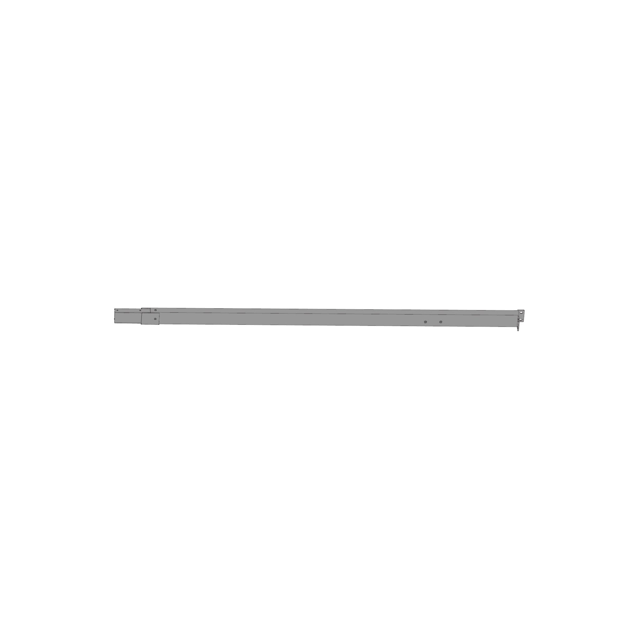 PERGOLA-127-Part C2 Lintel