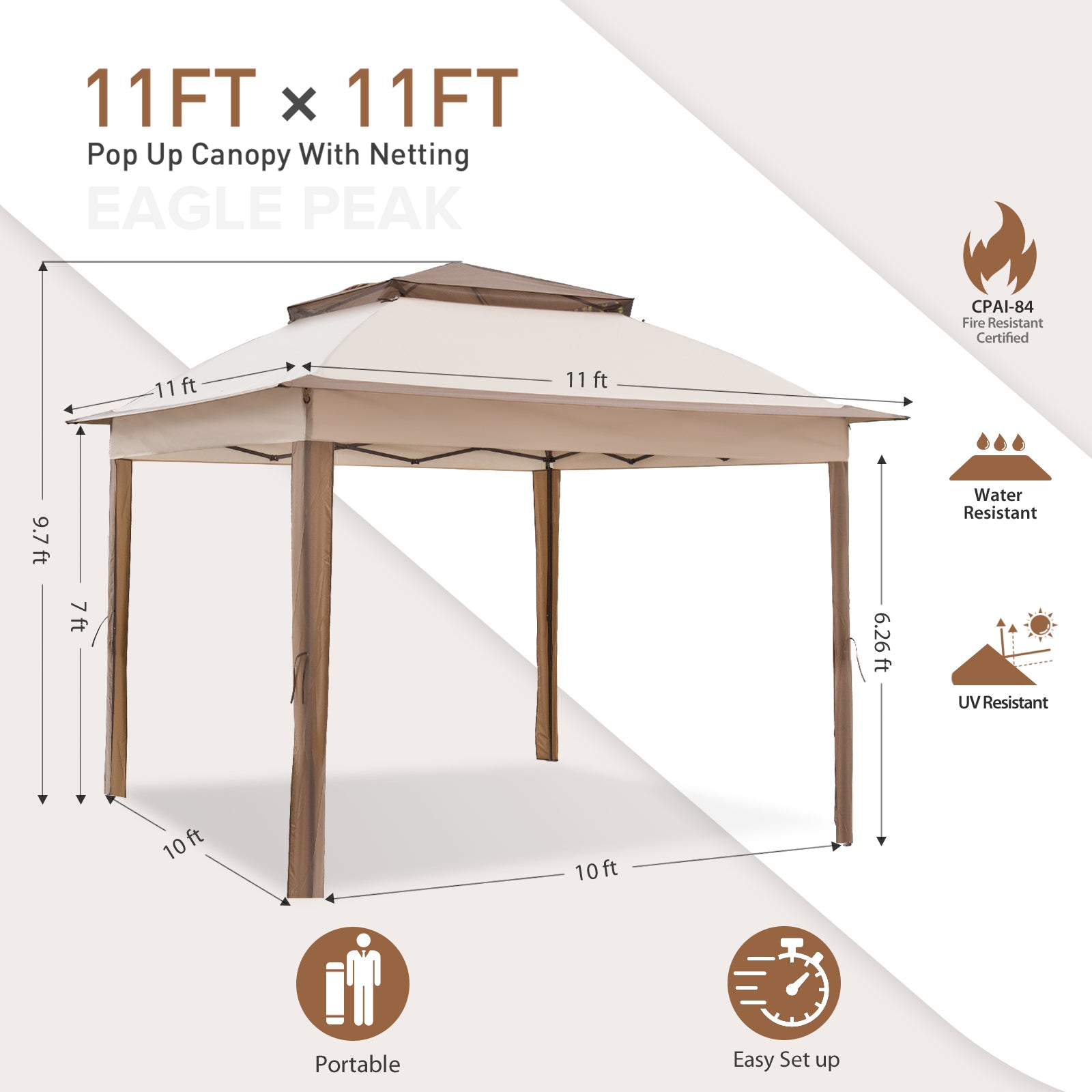 Canopy Shelter