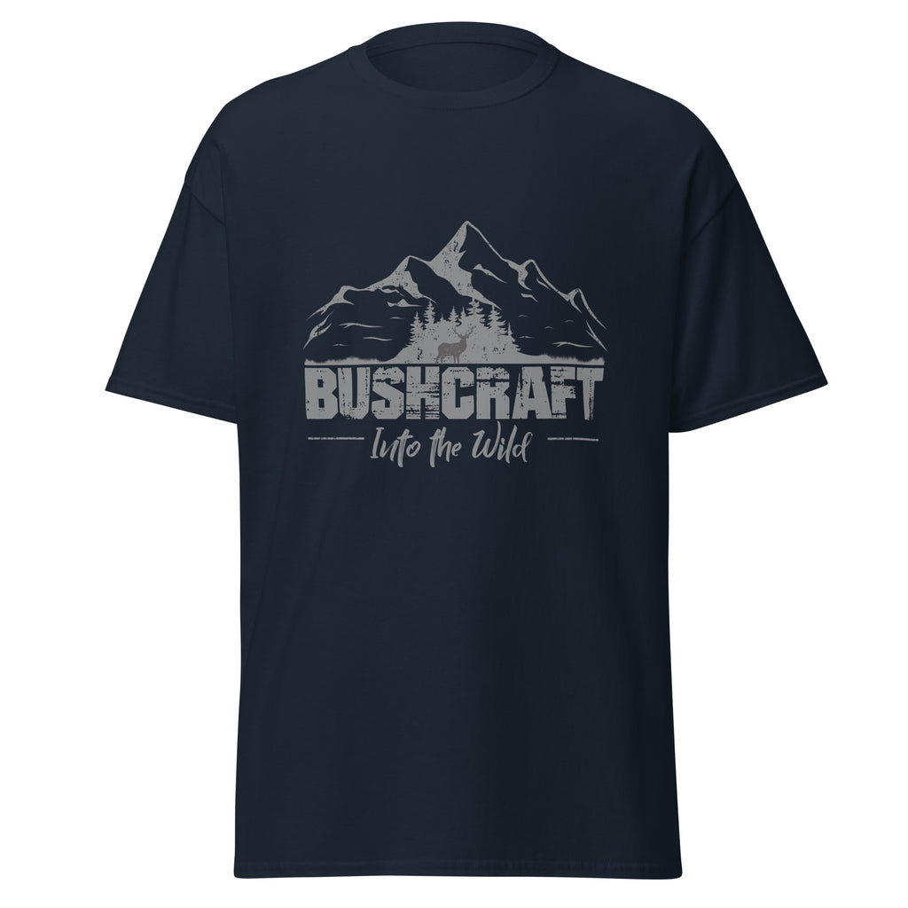 BUSHCRAFT CLASSIC T-SHIRT – TA Merchandise