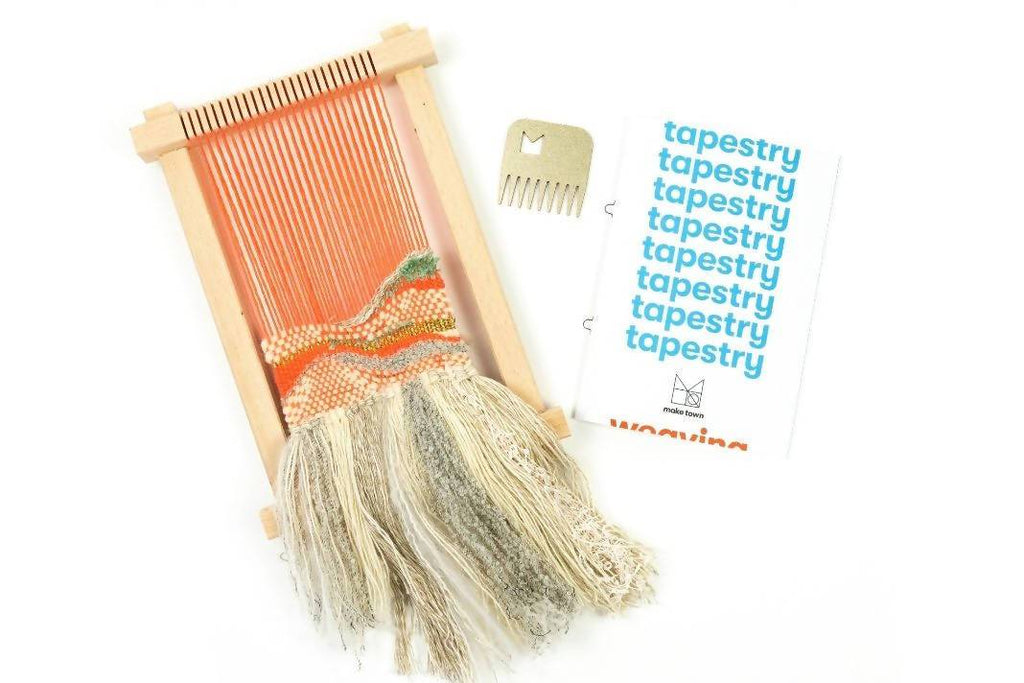 tapestry kit